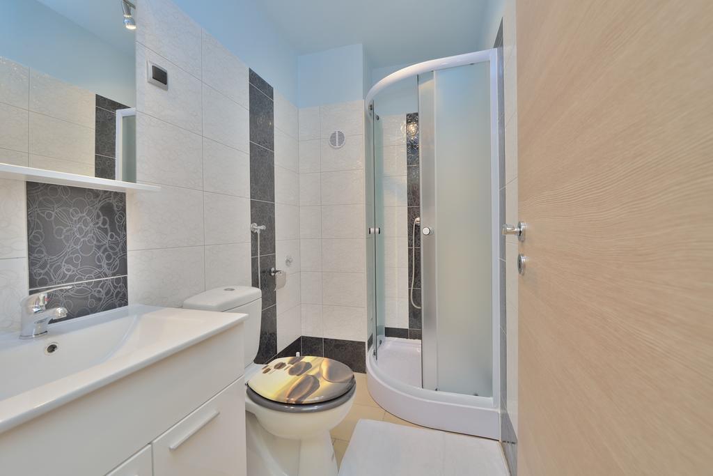 Apartments Carpe Diem Novigrad  Quarto foto
