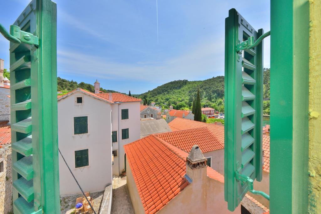 Apartments Carpe Diem Novigrad  Quarto foto