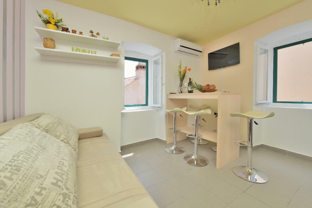 Apartments Carpe Diem Novigrad  Exterior foto